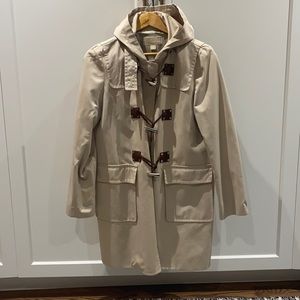 Michael Kors Trench Coat
